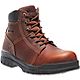 Wolverine Men's Marquette Steel Toe Work Boots                                                                                   - view number 1 image