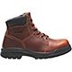 Wolverine Men's Marquette Steel Toe Work Boots                                                                                   - view number 2 image