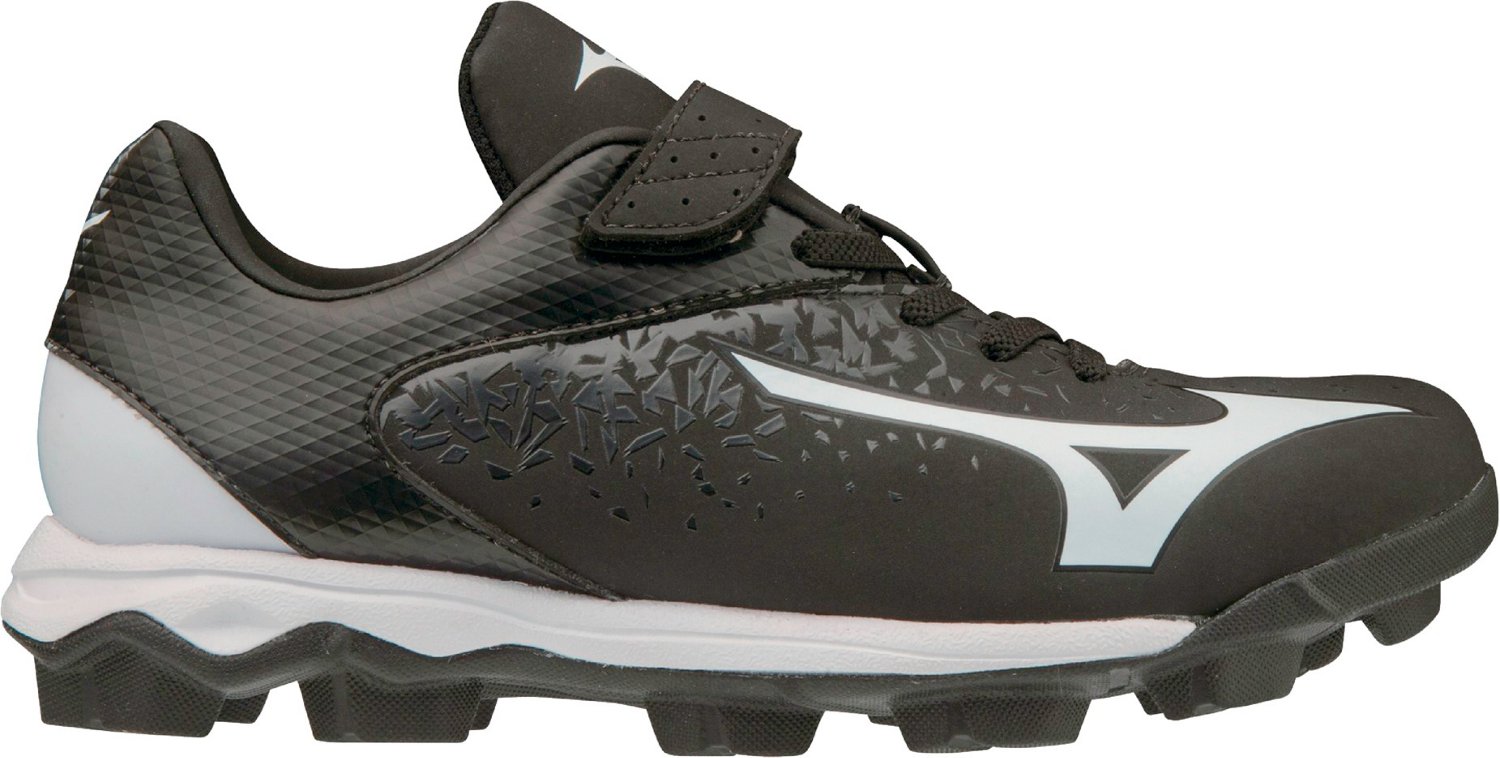 mizuno finch softball cleats