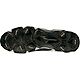Mizuno Men's 9-Spike Ambition Mid Metal Baseball Cleats                                                                          - view number 2 image
