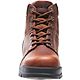 Wolverine Men's Marquette Steel Toe Work Boots                                                                                   - view number 6 image