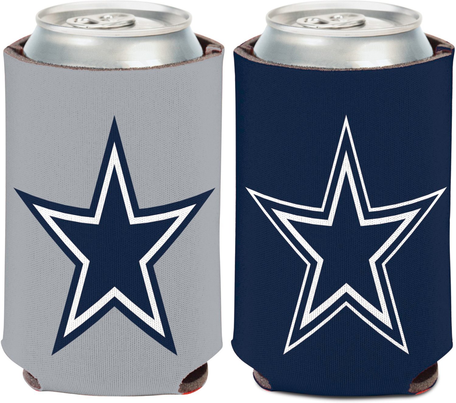 Dallas cowboys 2024 yeti koozie