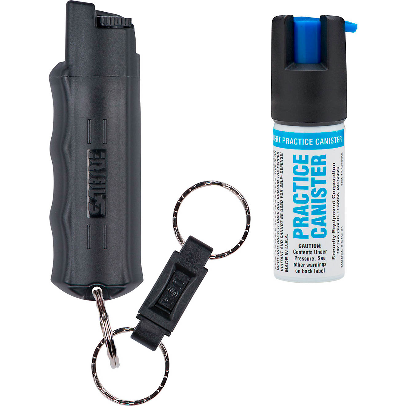 SABRE Pepper Spray New User Kit                                                                                                  - view number 1