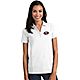 Antigua Women's San Francisco 49ers Tribute Polo Shirt                                                                           - view number 1 image