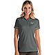 Antigua Women's New York Jets Salute Polo Shirt                                                                                  - view number 1 image