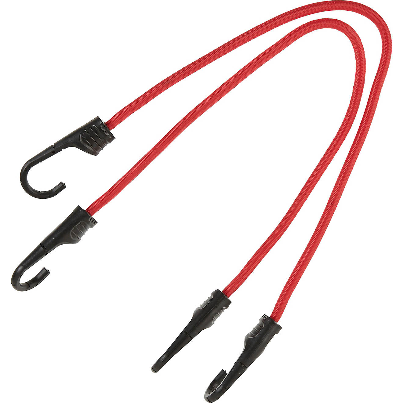 CargoLoc 24 in Injection Molded Bungee Cords 2-Pack                                                                              - view number 1