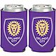 WinCraft Orlando City SC 12 oz Can Cooler                                                                                        - view number 1 image