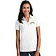 Antigua Women's Los Angeles Chargers Tribute Polo Shirt                                                                          - view number 1 image