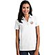 Antigua Women's Pittsburgh Steelers Tribute Polo Shirt                                                                           - view number 1 image