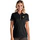 Antigua Women's New Orleans Saints Salute Polo Shirt                                                                             - view number 1 image