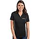 Antigua Women's Seattle Seahawks Venture Polo Shirt                                                                              - view number 1 image