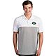 Antigua Men's New York Jets Venture Polo Shirt                                                                                   - view number 1 image