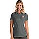 Antigua Women's New York Giants Salute Polo Shirt                                                                                - view number 1 image