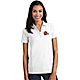 Antigua Women's Cleveland Browns Tribute Polo Shirt                                                                              - view number 1 image