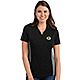 Antigua Women's Green Bay Packers Venture Polo Shirt                                                                             - view number 1 image