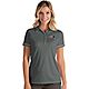 Antigua Women's New England Patriots Salute Polo Shirt                                                                           - view number 1 image