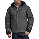 Dickies Men's Flex Sanded Duck Mobility Jacket                                                                                   - view number 1 image