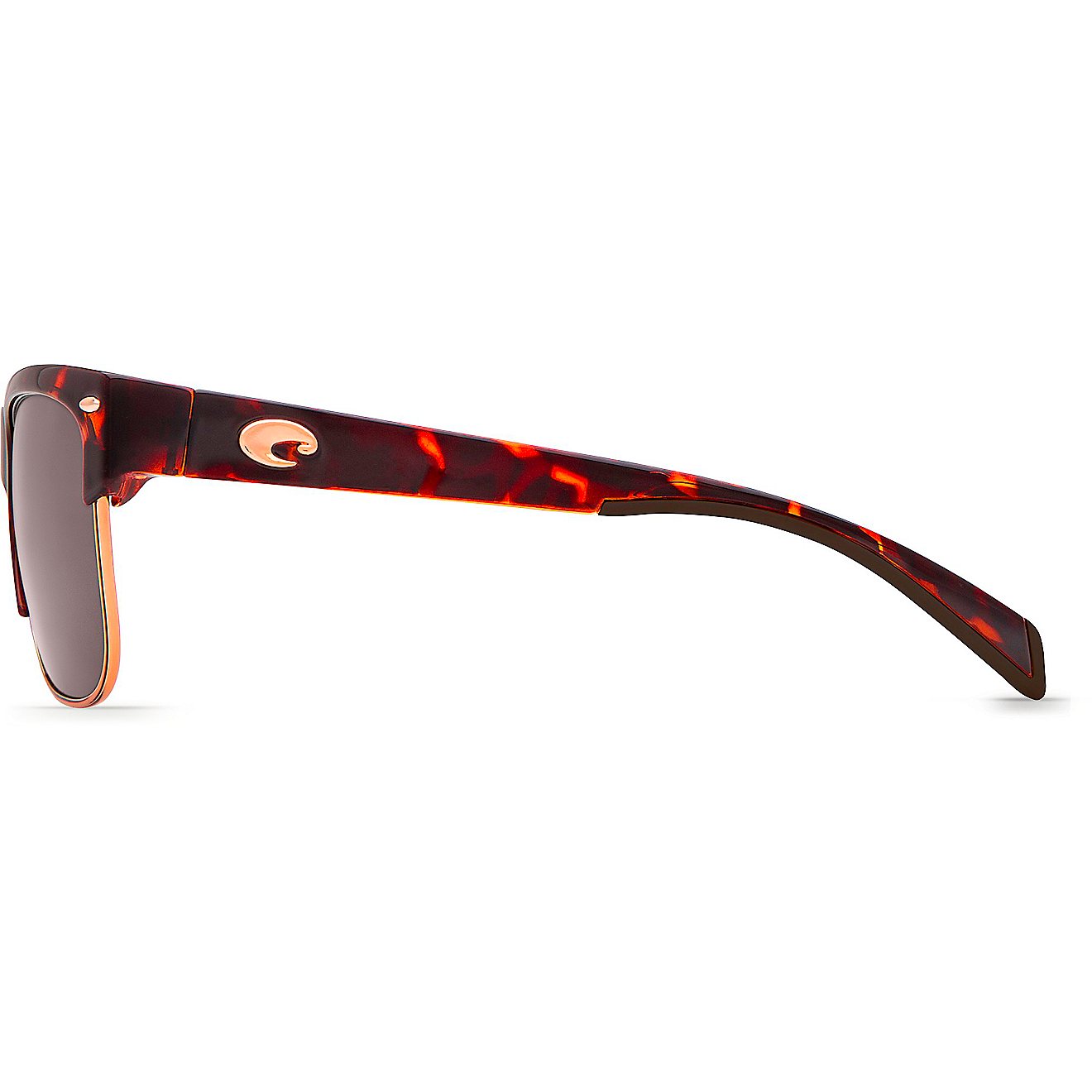 Costa Del Mar Adults' Pawley's Retro Sunglasses                                                                                  - view number 4