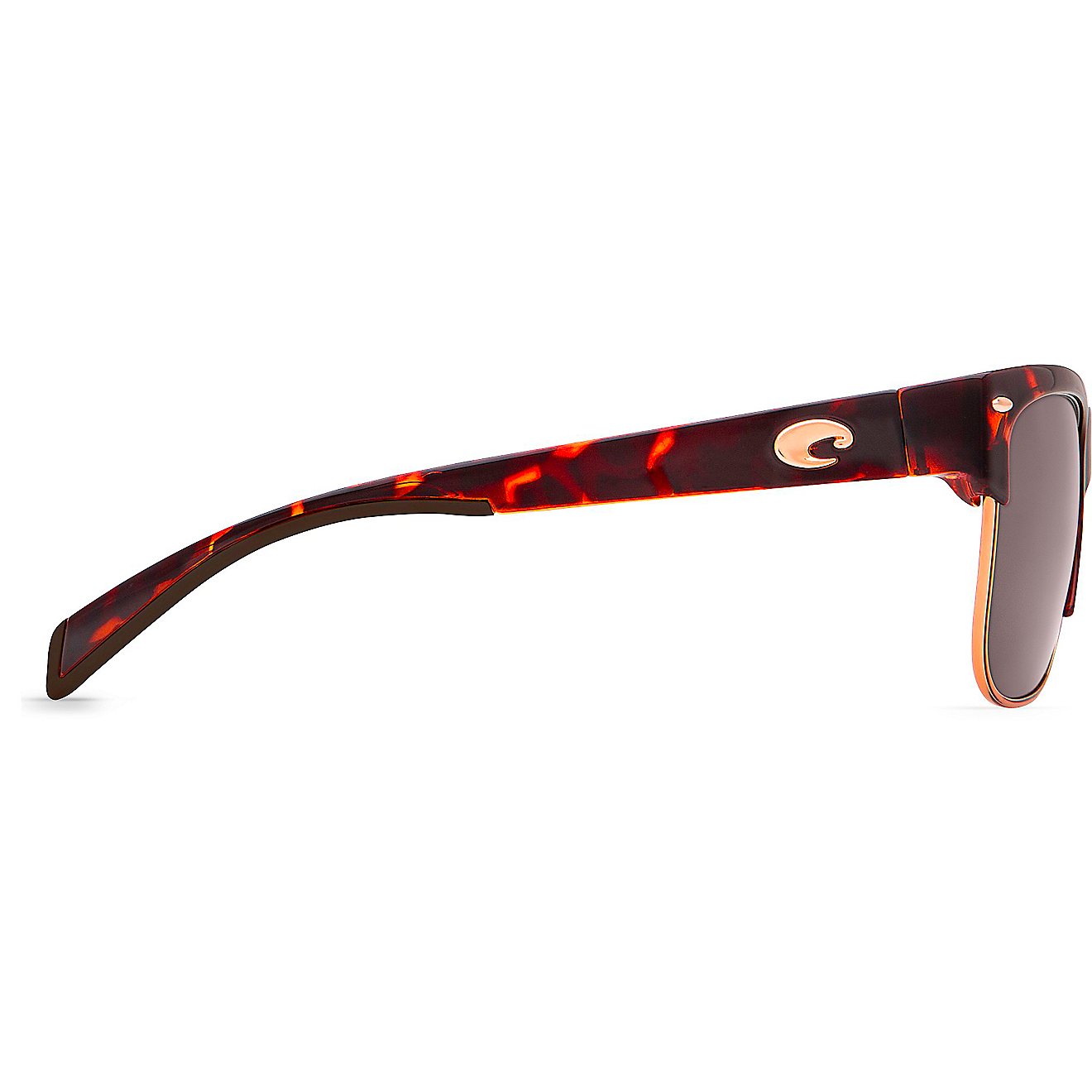 Costa Del Mar Adults' Pawley's Retro Sunglasses                                                                                  - view number 5