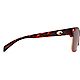 Costa Del Mar Adults' Pawley's Retro Sunglasses                                                                                  - view number 5 image