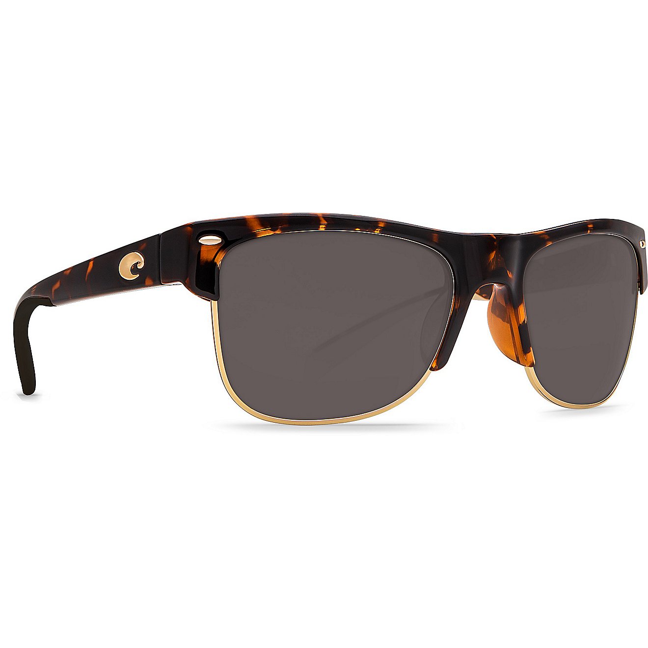 Costa Del Mar Adults' Pawley's Retro Sunglasses                                                                                  - view number 1
