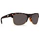 Costa Del Mar Adults' Pawley's Retro Sunglasses                                                                                  - view number 1 image