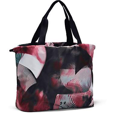 Under Armour Women's Cinch Printed Tote Bag                                                                                     