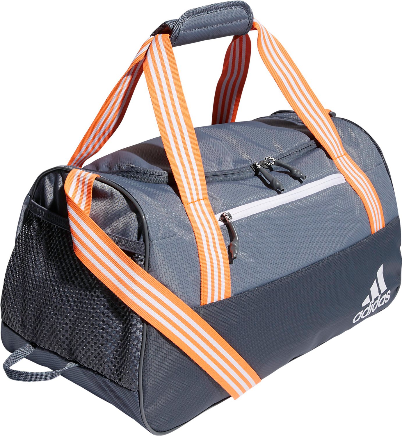 adidas squad iv duffel bag