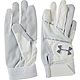 Under Armour Youth Clean Up 19 Batting Gloves                                                                                    - view number 1 image