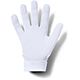 Under Armour Youth Clean Up 19 Batting Gloves                                                                                    - view number 2 image