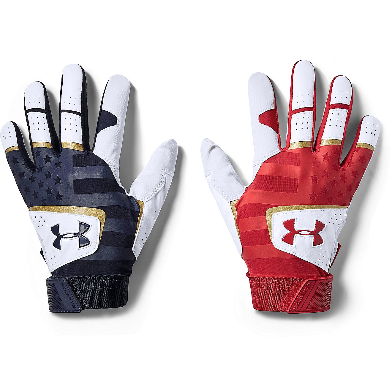 Under Armour Mens Clean Up Gloves