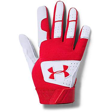 Under Armour Kids' Clean Up 19 T-Ball Batting Gloves                                                                            
