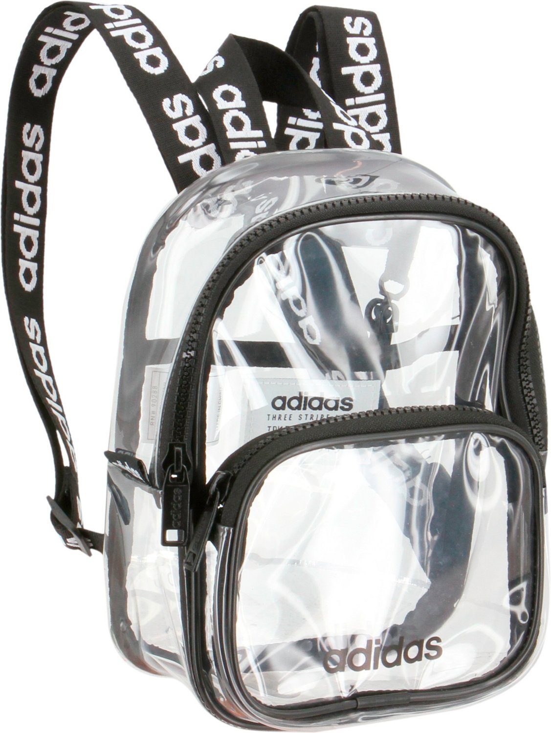 nike clear backpacks for school