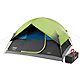 Coleman Dark Room 6 Person Sundome Tent                                                                                          - view number 1 image