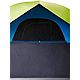 Coleman Dark Room 6 Person Sundome Tent                                                                                          - view number 5 image