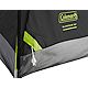 Coleman Dark Room 6 Person Sundome Tent                                                                                          - view number 6 image