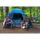 Coleman Dark Room 6 Person Sundome Tent                                                                                          - view number 11 image