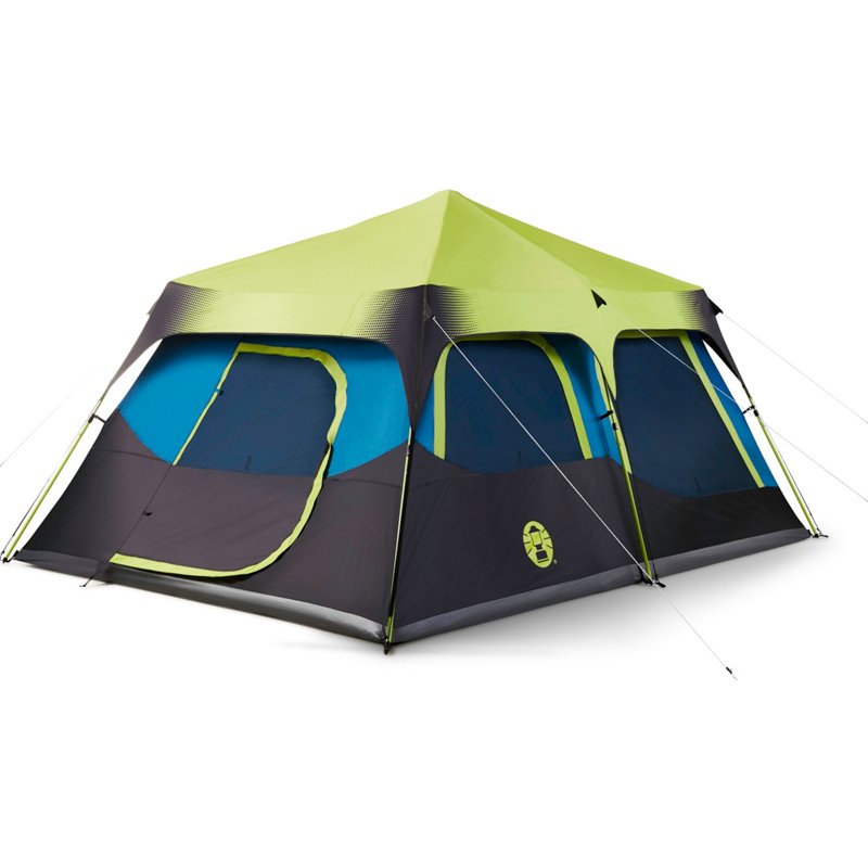 Shop Coleman Tents on DailyMail Coleman Coleman 2000033842 Camping