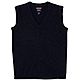 French Toast Toddler Boys' V-neck Sweater Vest                                                                                   - view number 1 image