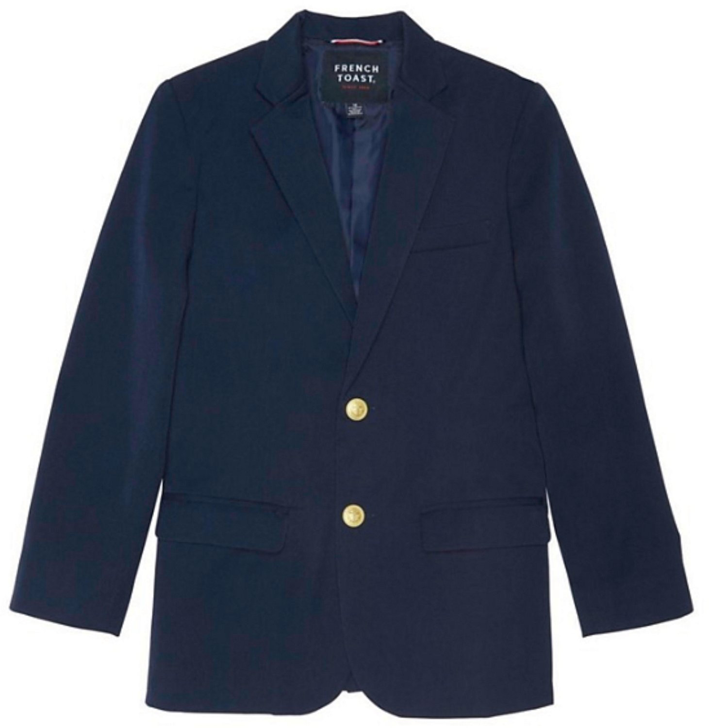 French Toast Boys' Classic School Blazer Academy