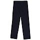 French Toast Boys' Extended Sizing All-Season Flannel Straight Leg Dress Pants                                                   - view number 1 image