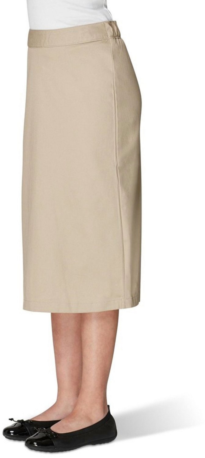 toast maxi skirt