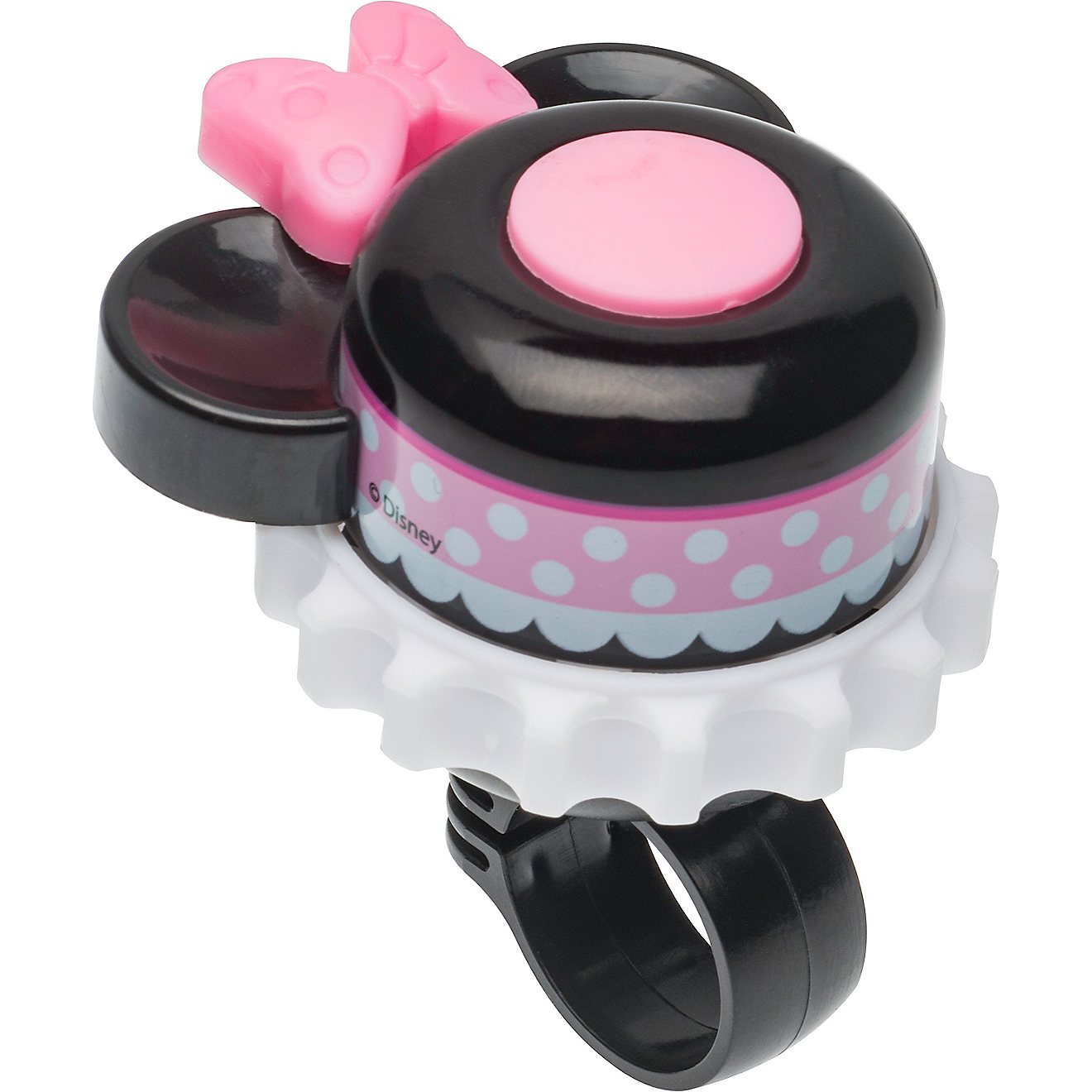 Bell Minnie Ears Bicycle Bell                                                                                                    - view number 1