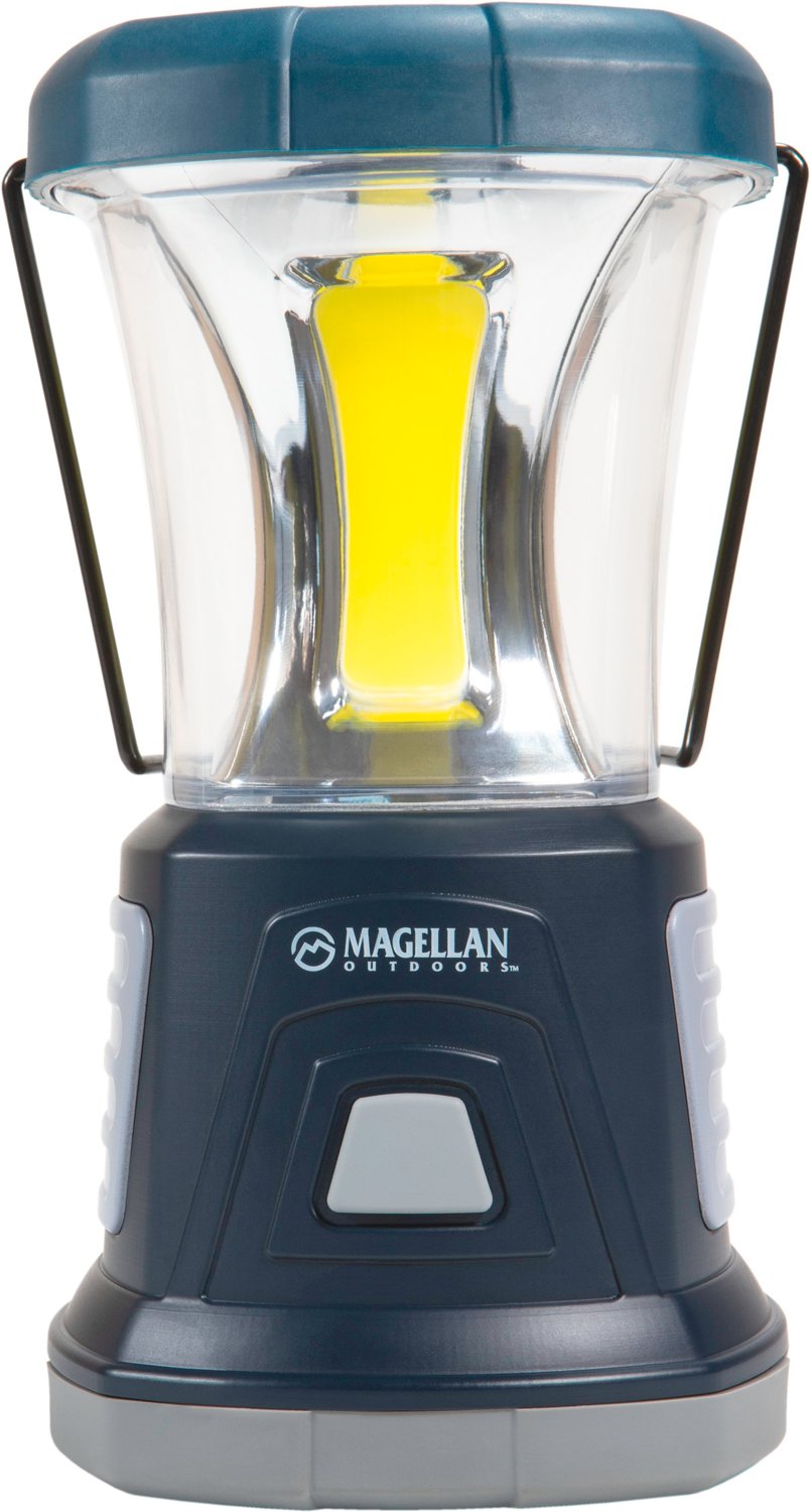 Magellan Outdoors Lantern Academy