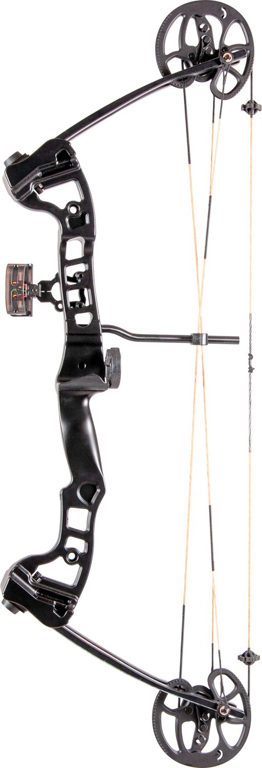 Vortex Lite Compound Bow Academy