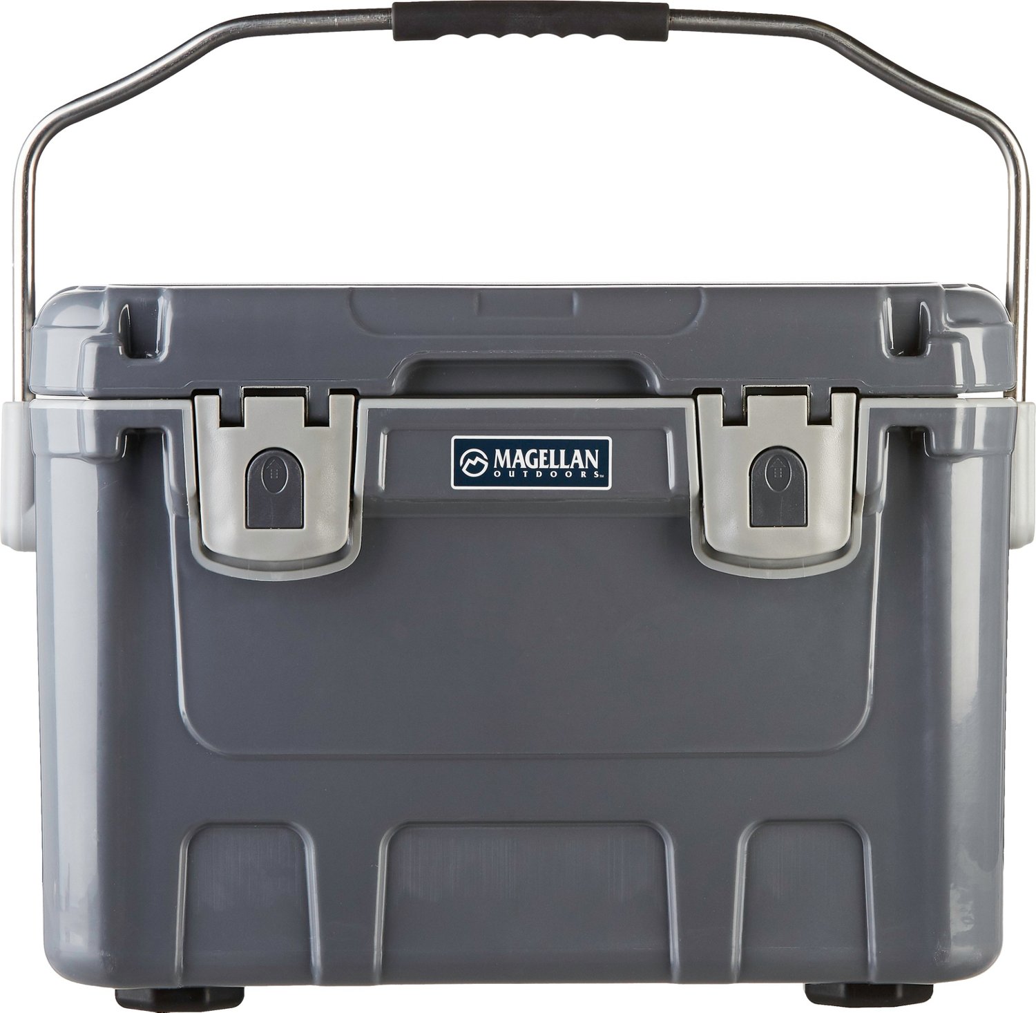 Magellan Outdoors IceBox Dual Open Hard 