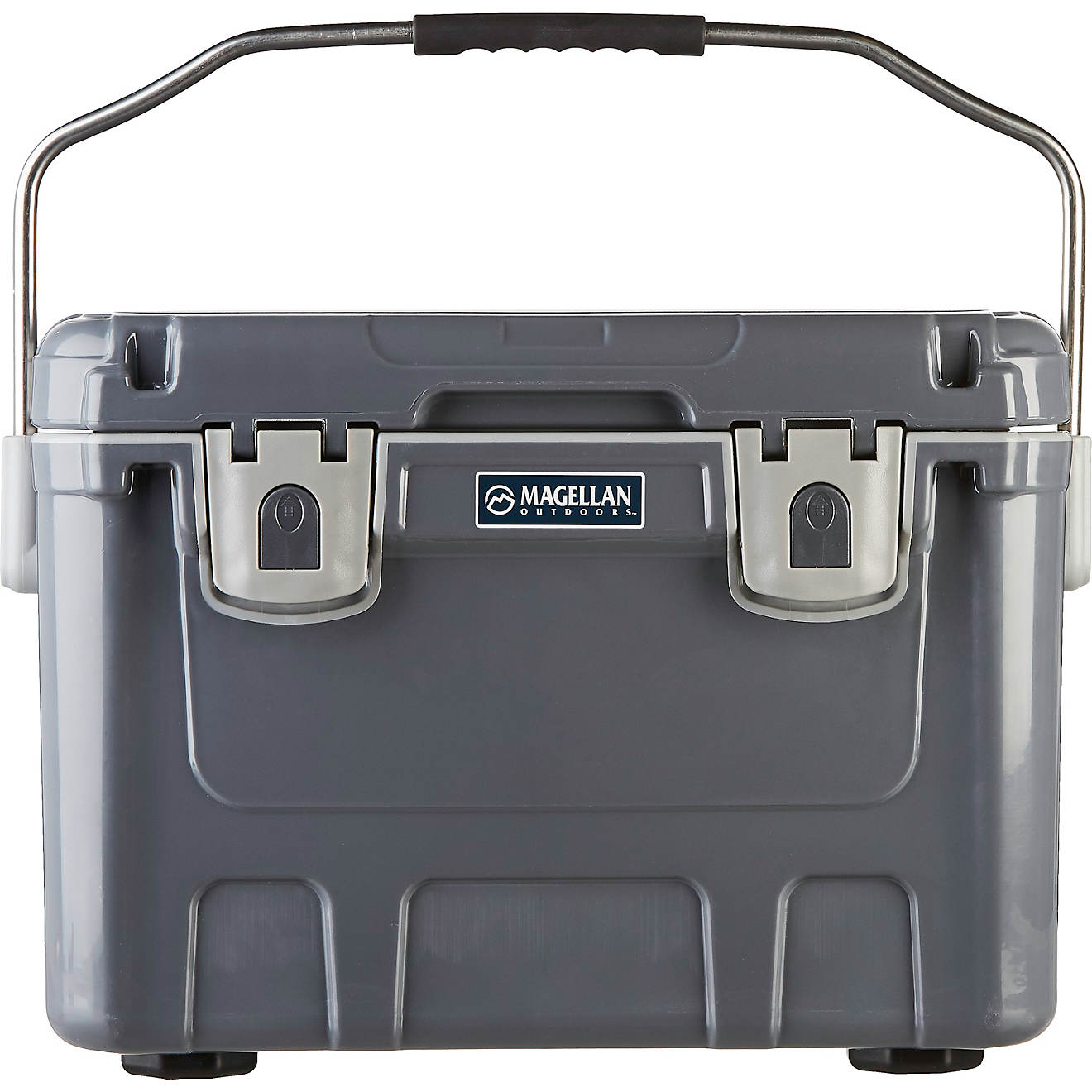 Magellan Outdoors IceBox Dual Open Hard Sided 20 qt Cooler                                                                       - view number 1