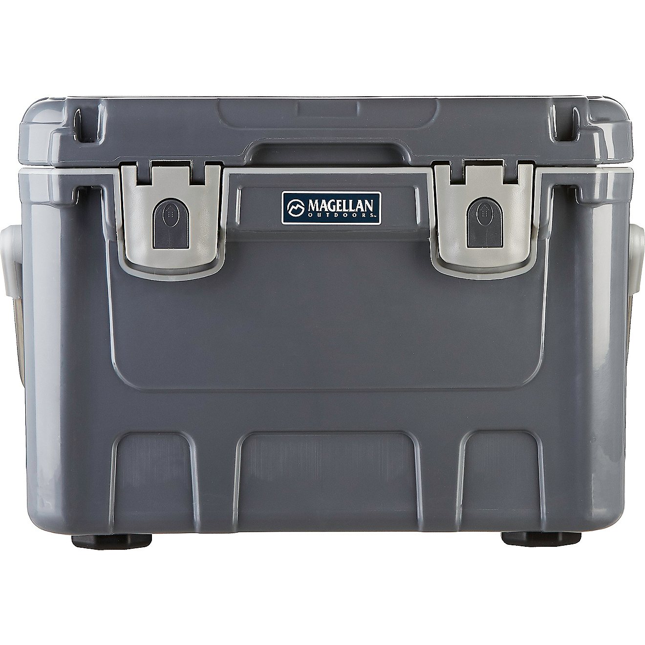 Magellan Outdoors IceBox Dual Open Hard Sided 20 qt Cooler                                                                       - view number 2