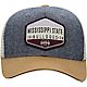 Top of the World Men's Mississippi State University Wild Cap                                                                     - view number 2 image