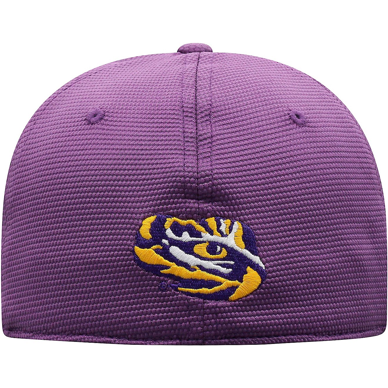 Top of the World Men's Louisiana State University Progo Cap                                                                      - view number 4